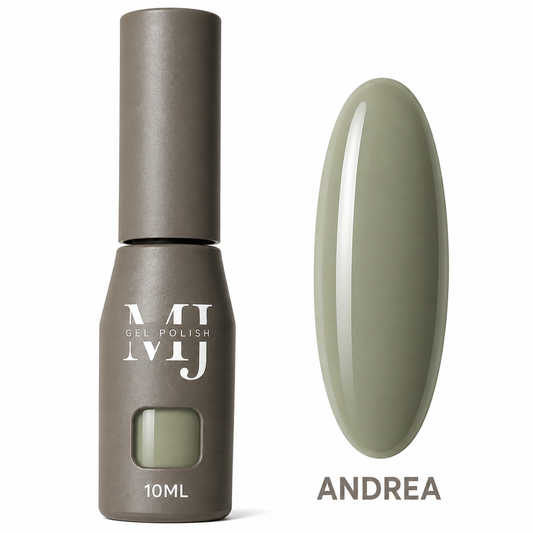 Andrea MJ Gel Polish