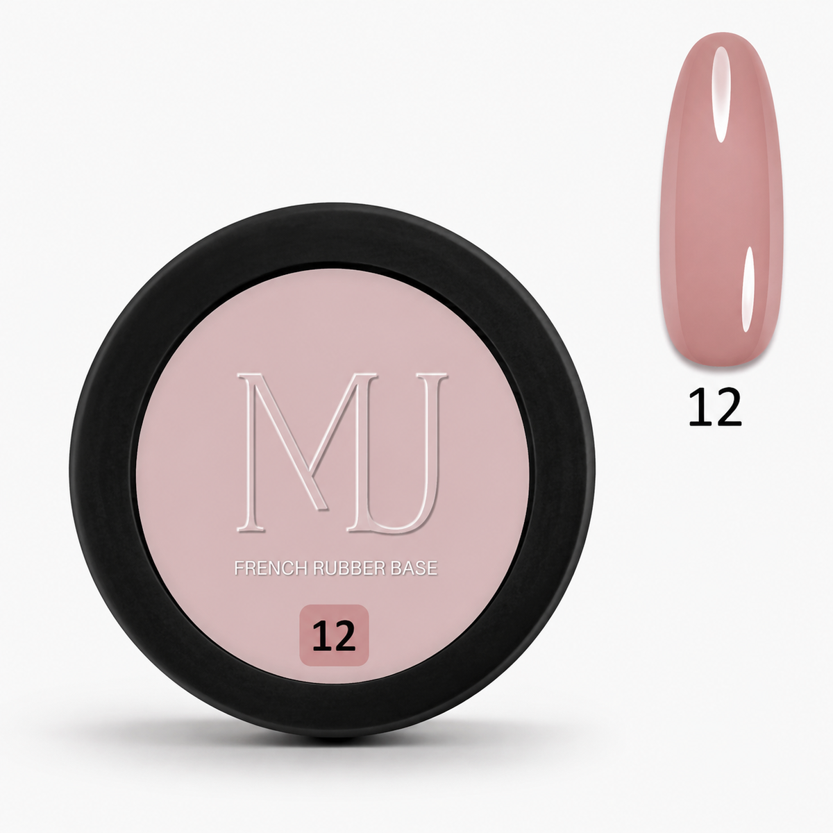 French Base — 15ml jar