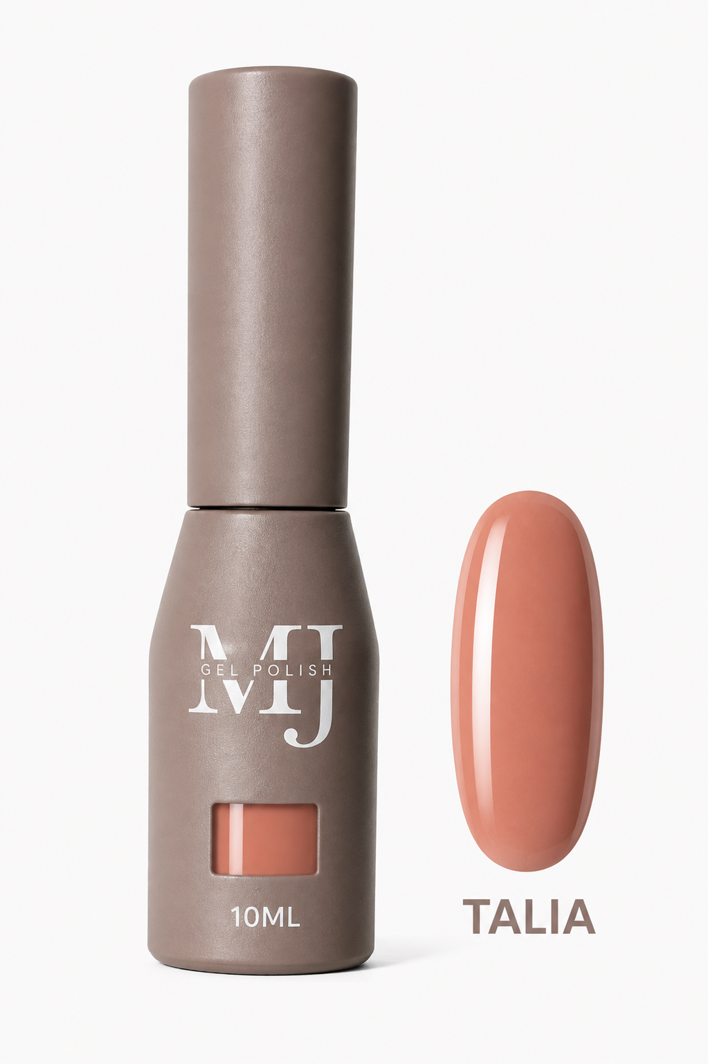 Talia MJ Gel Polish