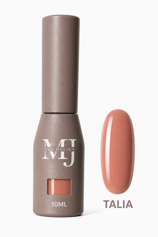 Talia MJ Gel Polish