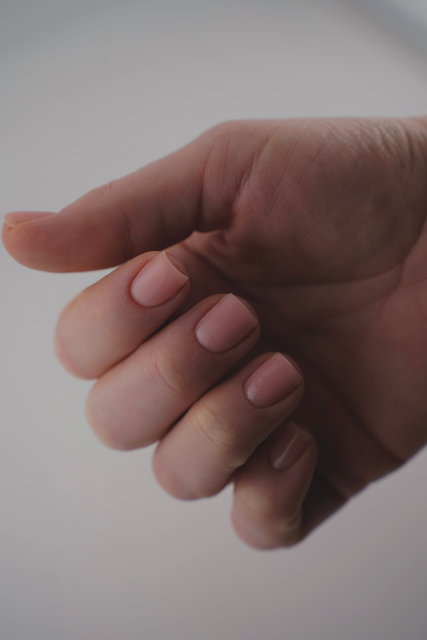 Hard gel NEXA 08 Radiant