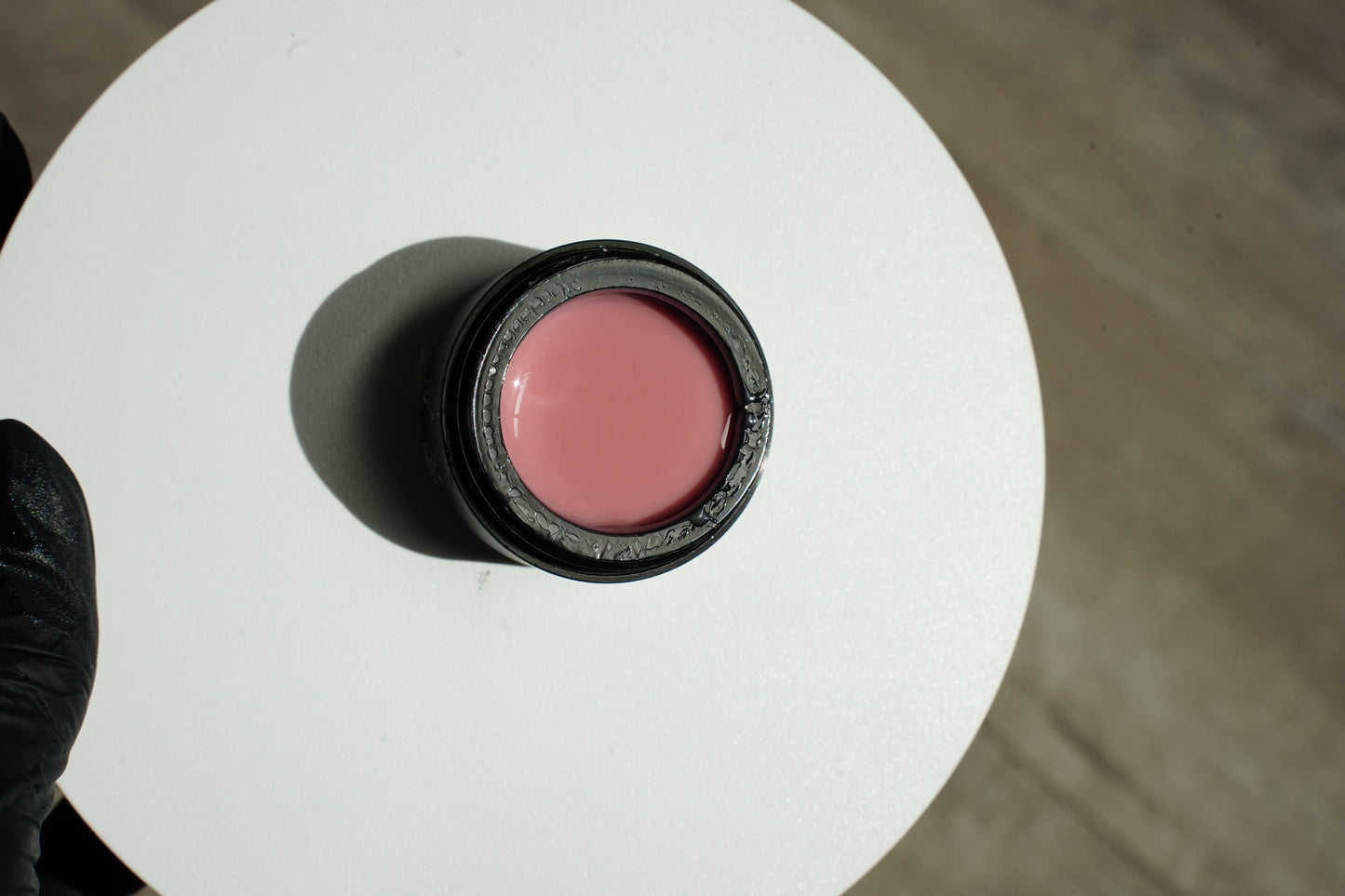 N01 MJ Rubber Base 15 ml