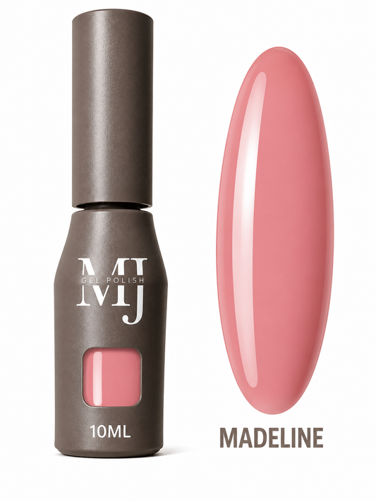 Madeline MJ Gel Polish