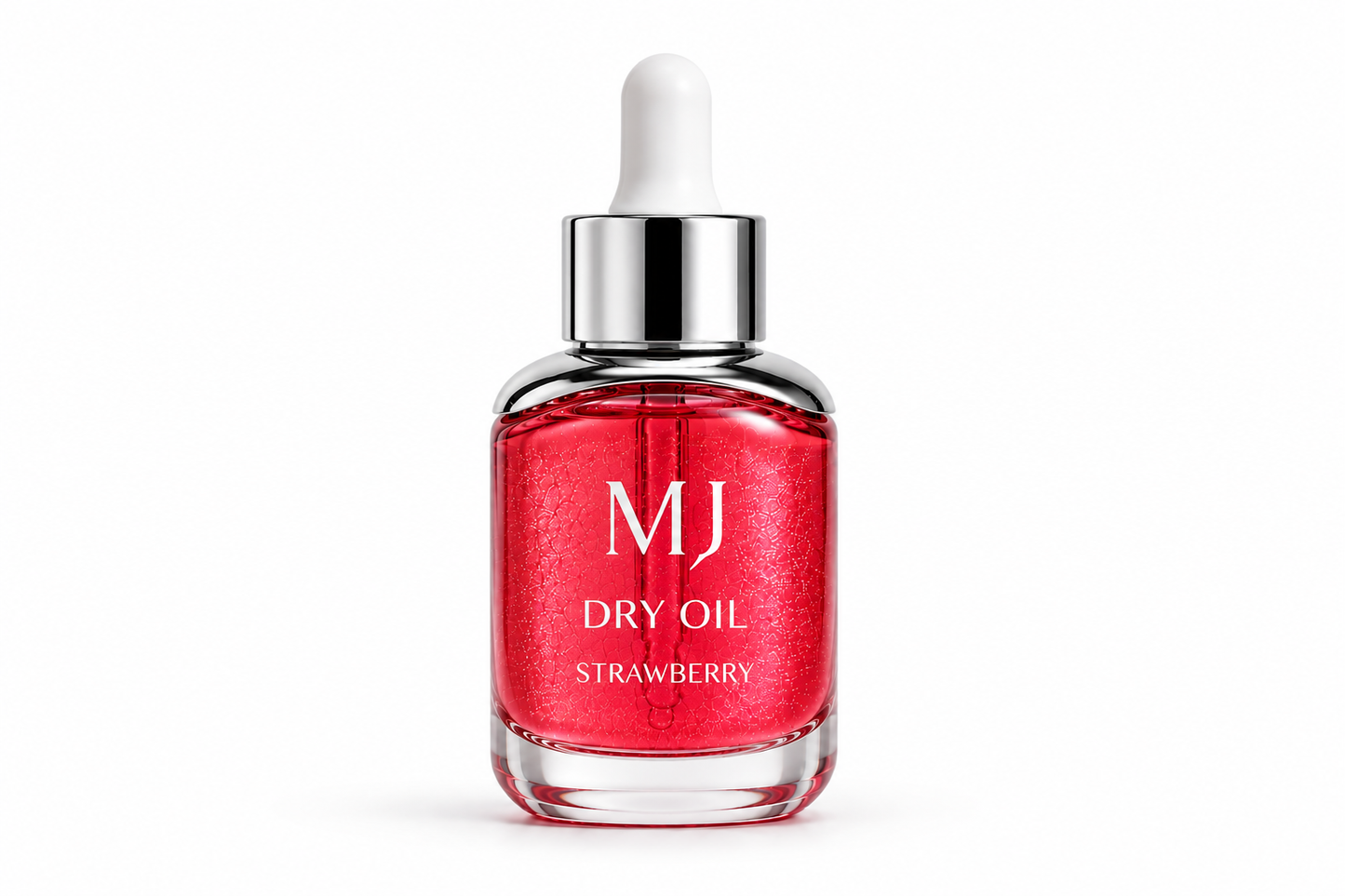 MJ Dry Cuticle Oil 15ml