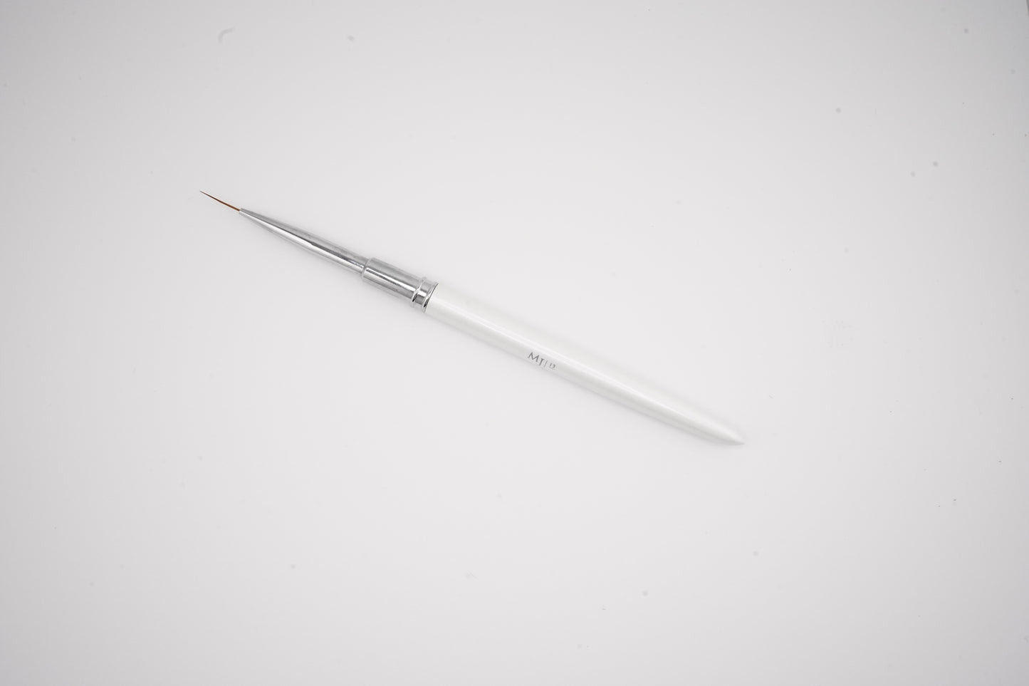 Natural Kolinsky hair nail brush