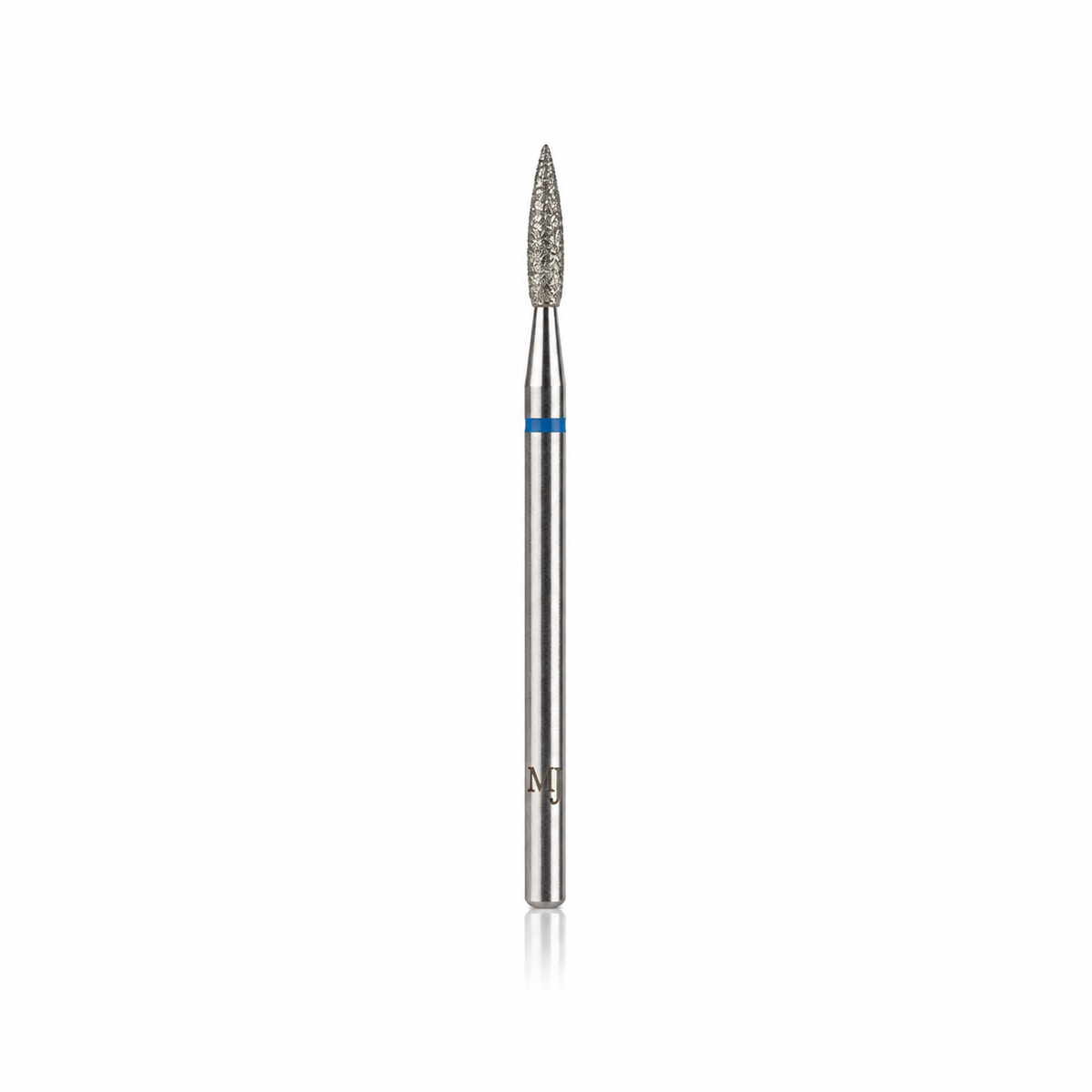 Diamond Nail Drill Bit – Blue Ring