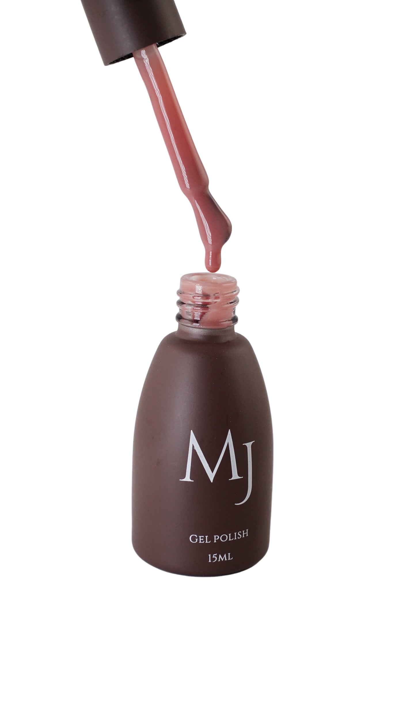 MJ Nude top coat 06
