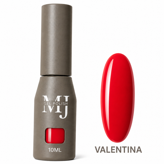 Valentina MJ Gel Polish