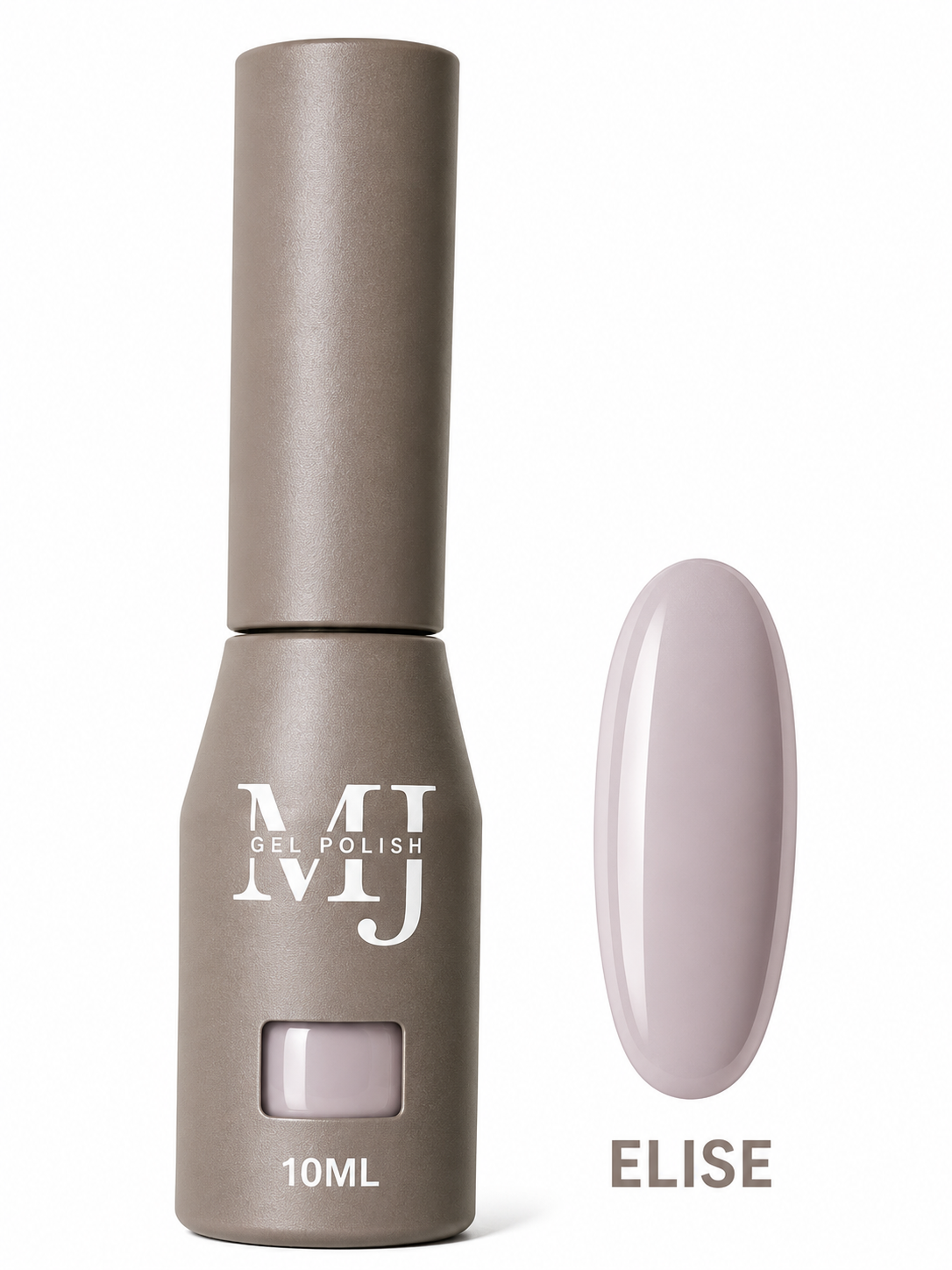 Elise MJ Gel Polish