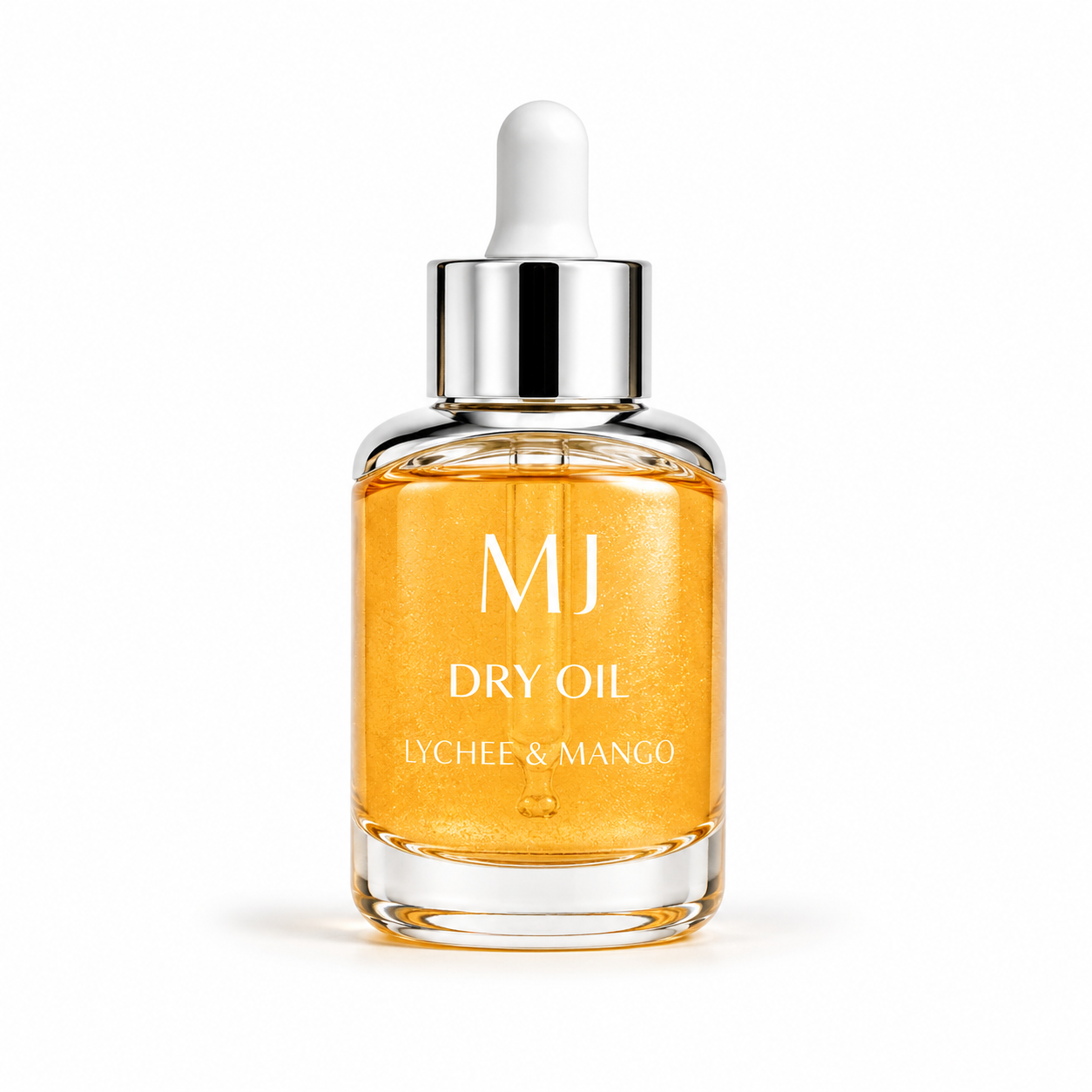MJ Dry Cuticle Oil 15ml