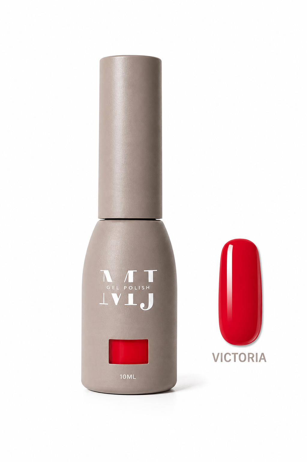 Victoria MJ Gel Polish