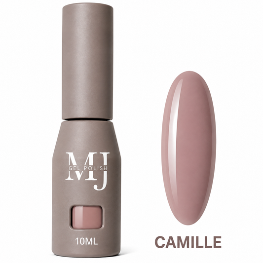 Camille MJ Gel Polish