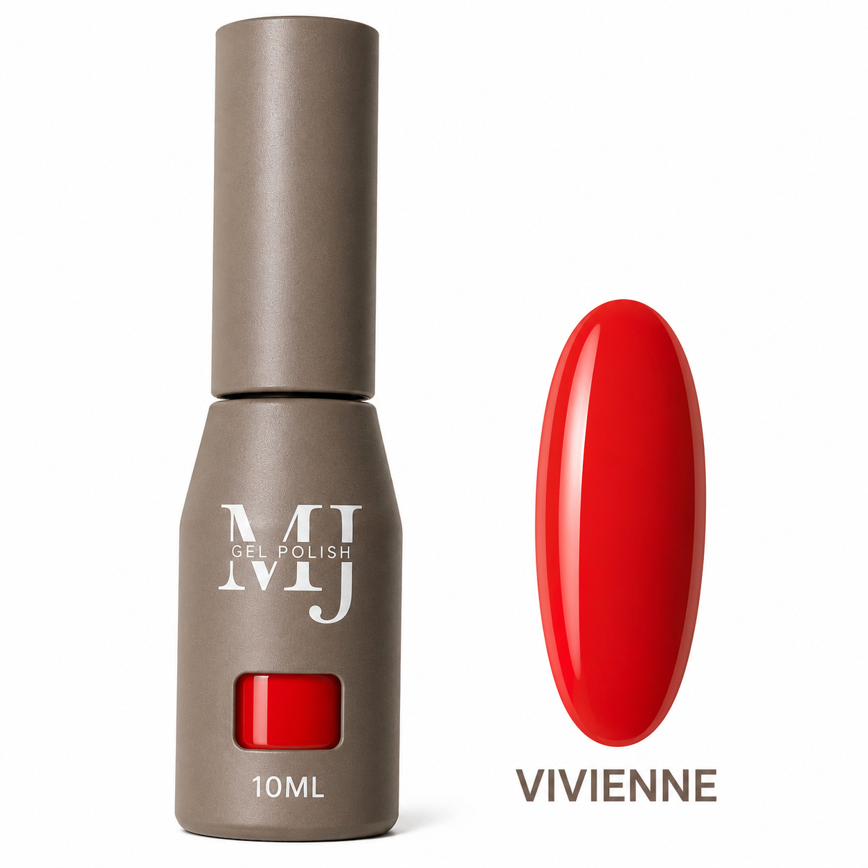Vivienne MJ Gel Polish