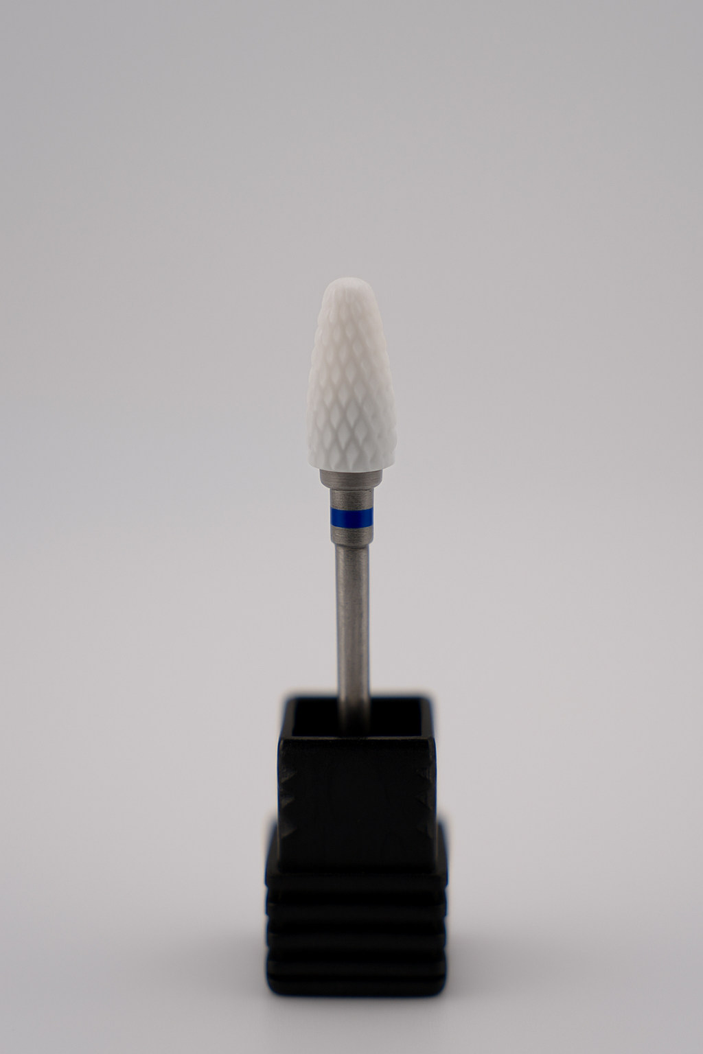 Ceramic Barrel Bit – Medium Grit (Blue Band) (UA)