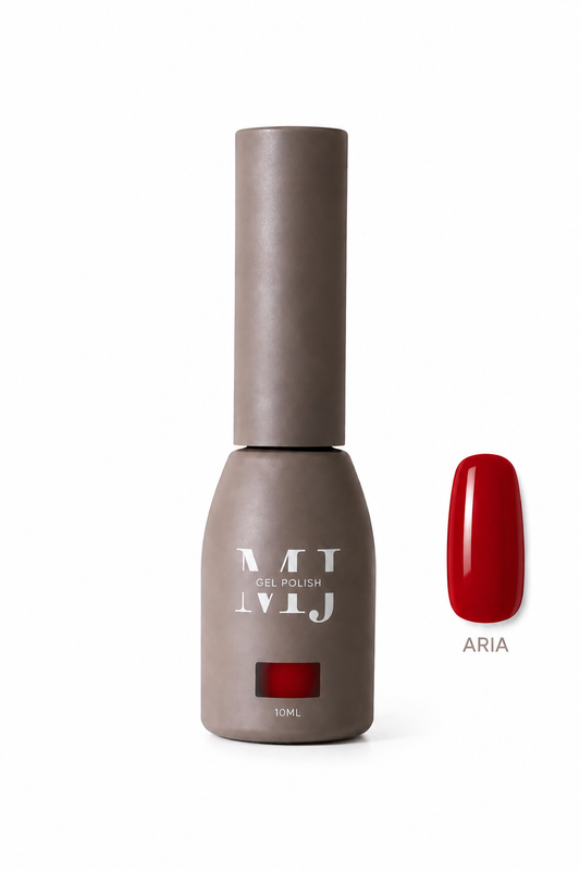 Aria MJ Gel Polish