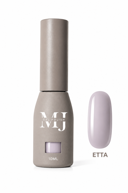 Etta MJ Gel Polish