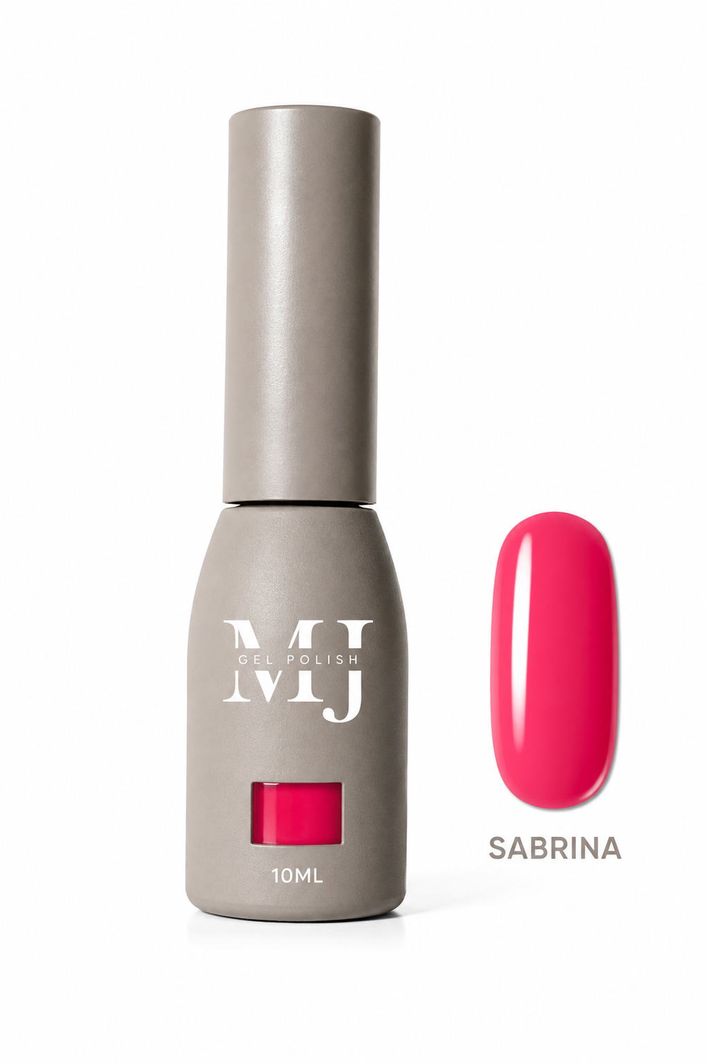 Sabrina MJ Gel Polish