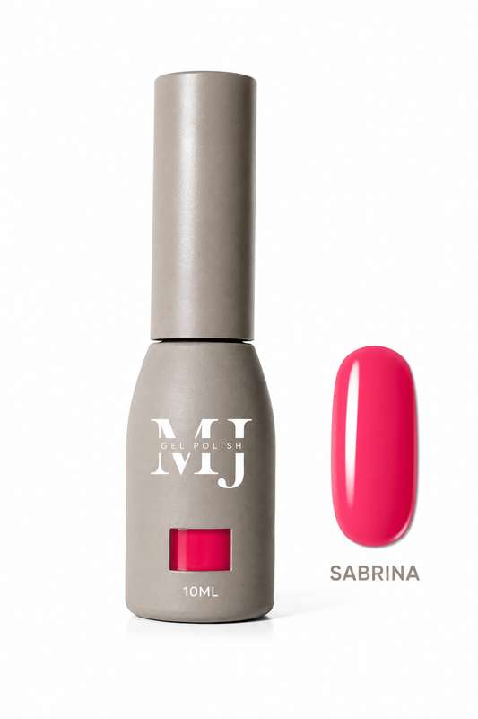 Sabrina MJ Gel Polish