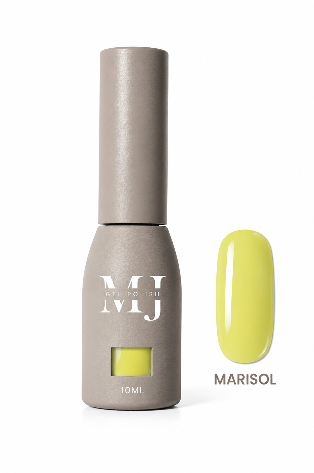 Marisol MJ Gel Polish