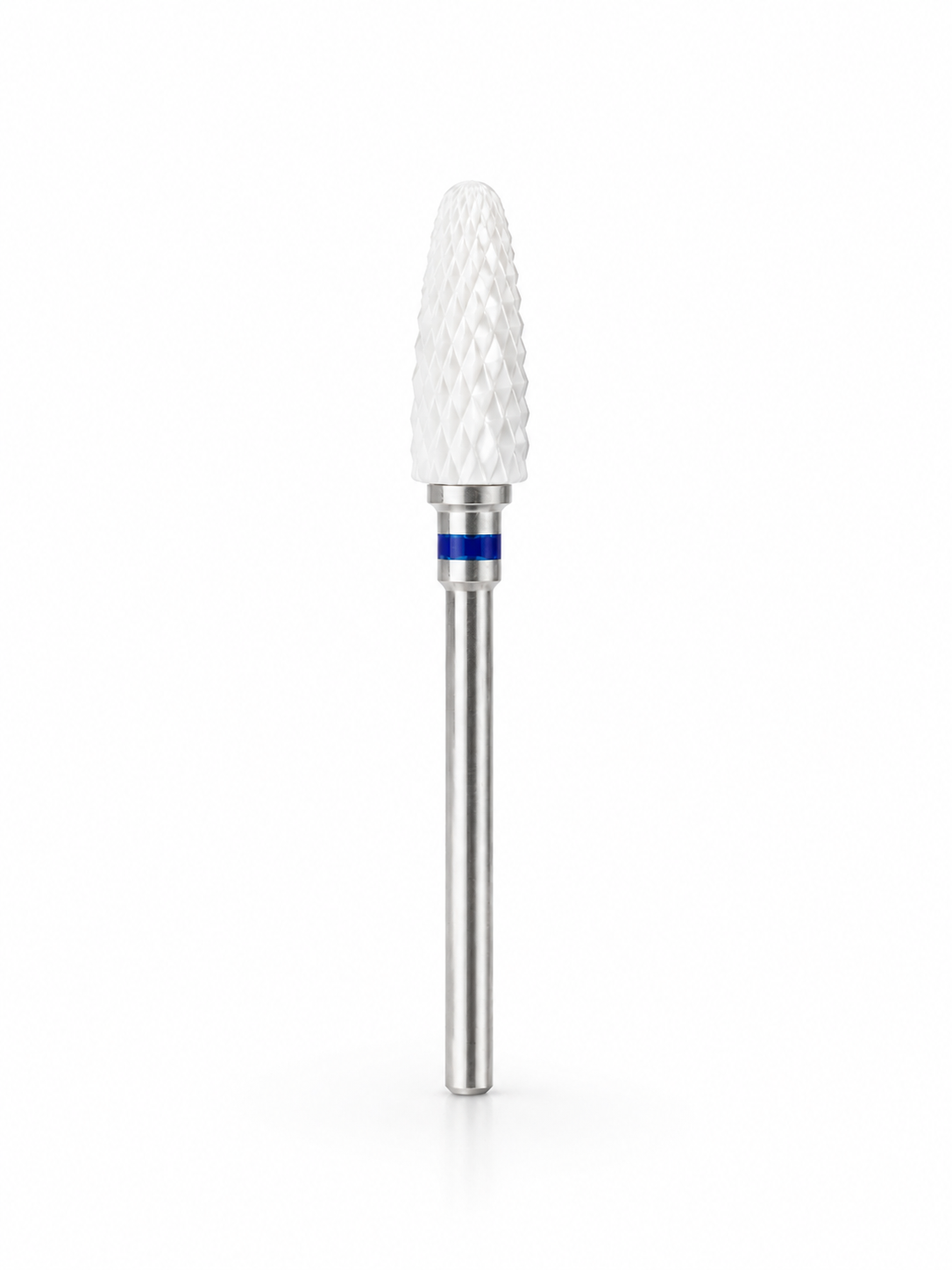 Ceramic Barrel Bit – Medium Grit (Blue Band) (UA)