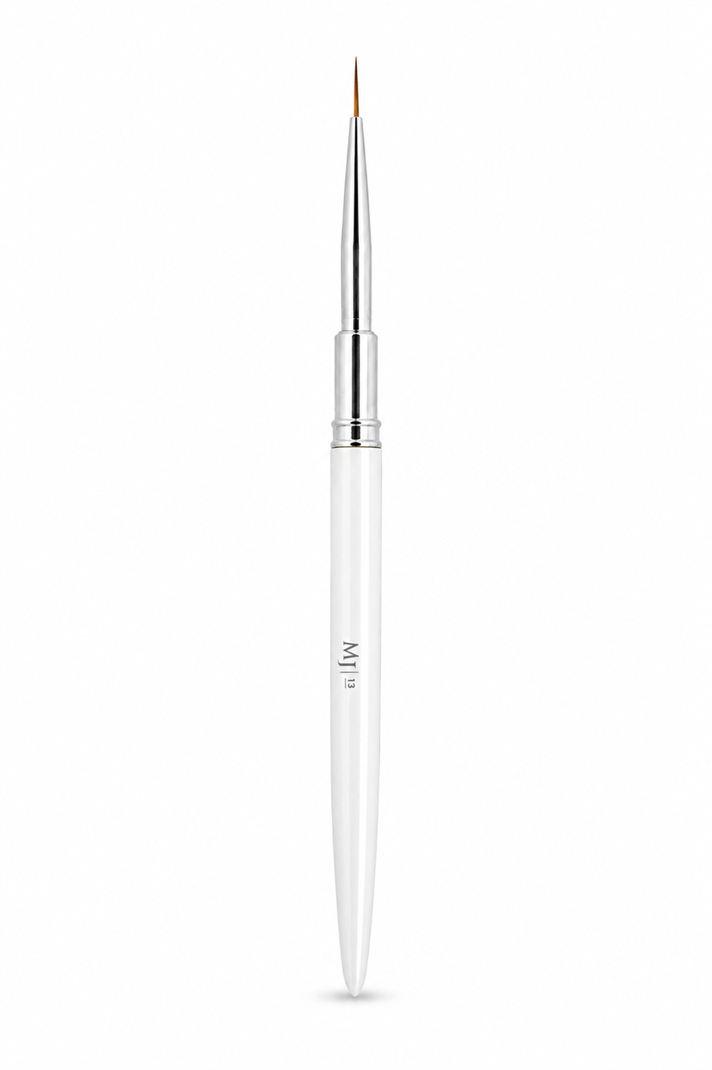 Natural Kolinsky Hair Nail Brush 13mm