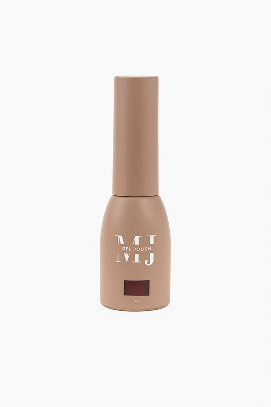 Naomi MJ gel polish